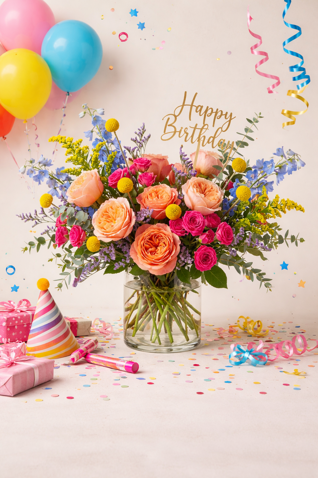 Birthday