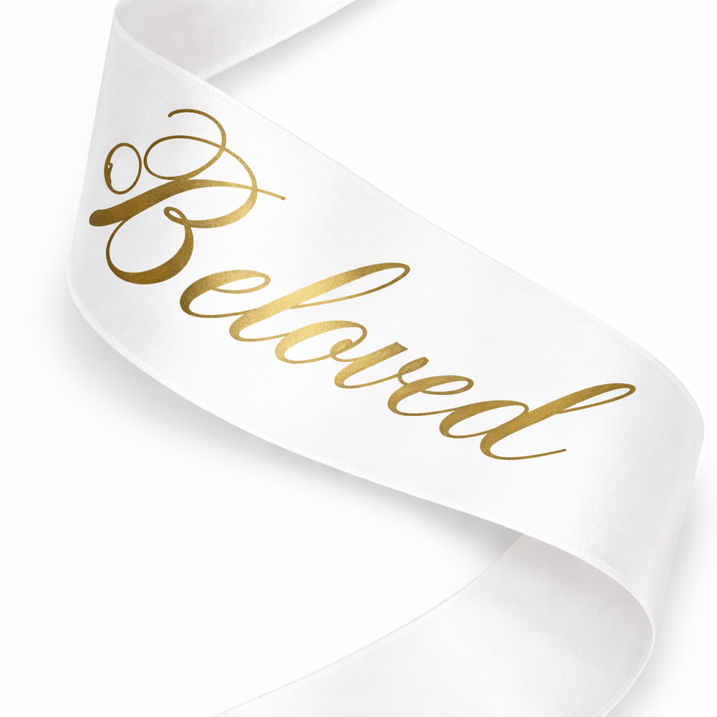 Memorial Banner – fresh flower arrangement from Blooming Treasure, Baltimore