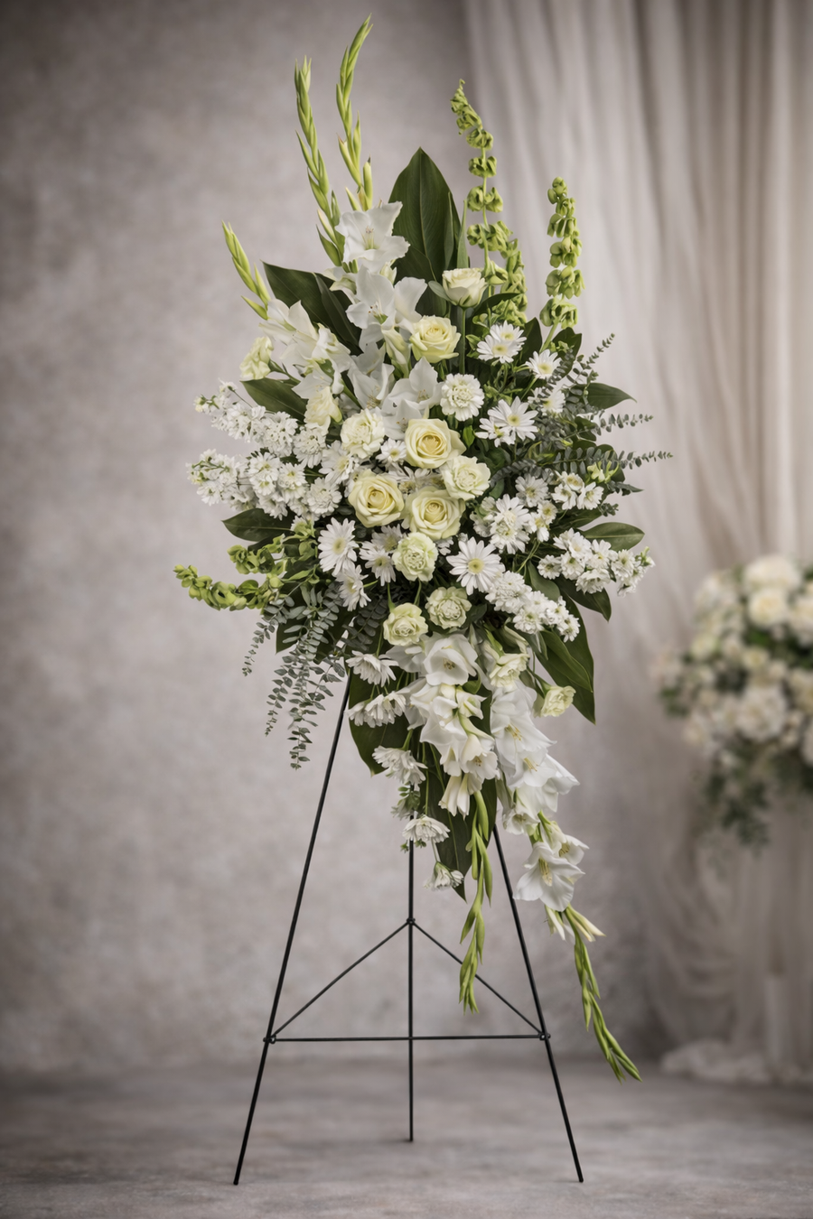 Graceful Life Tribute Spray