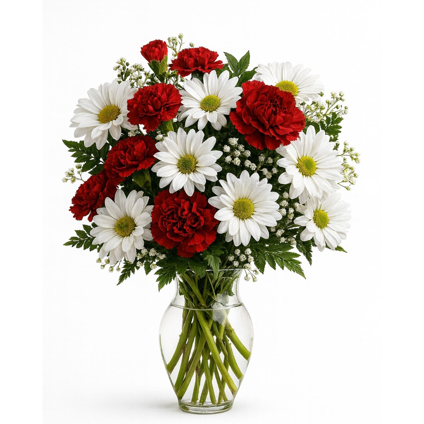 Heartfelt Elegance