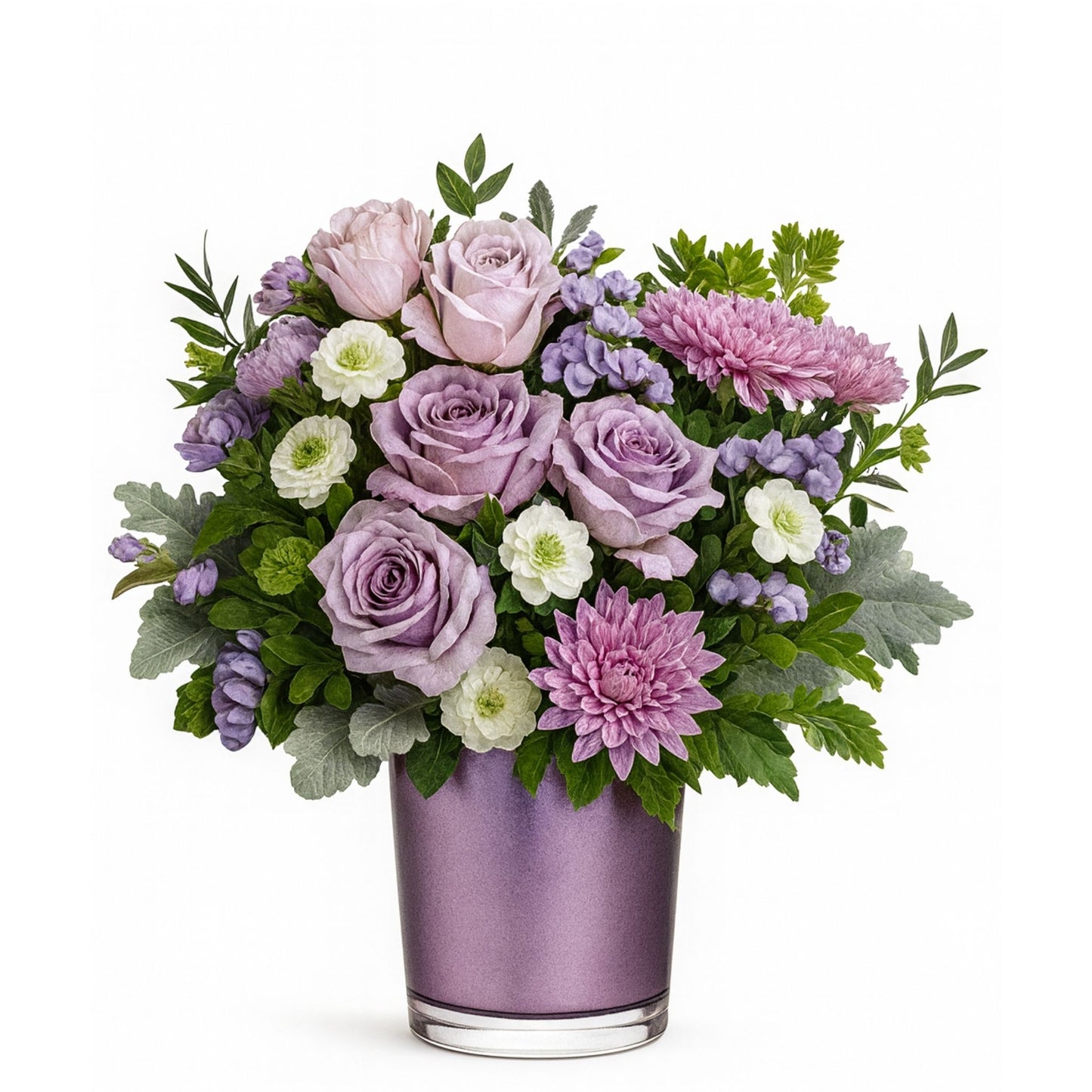 Lavender Elegance