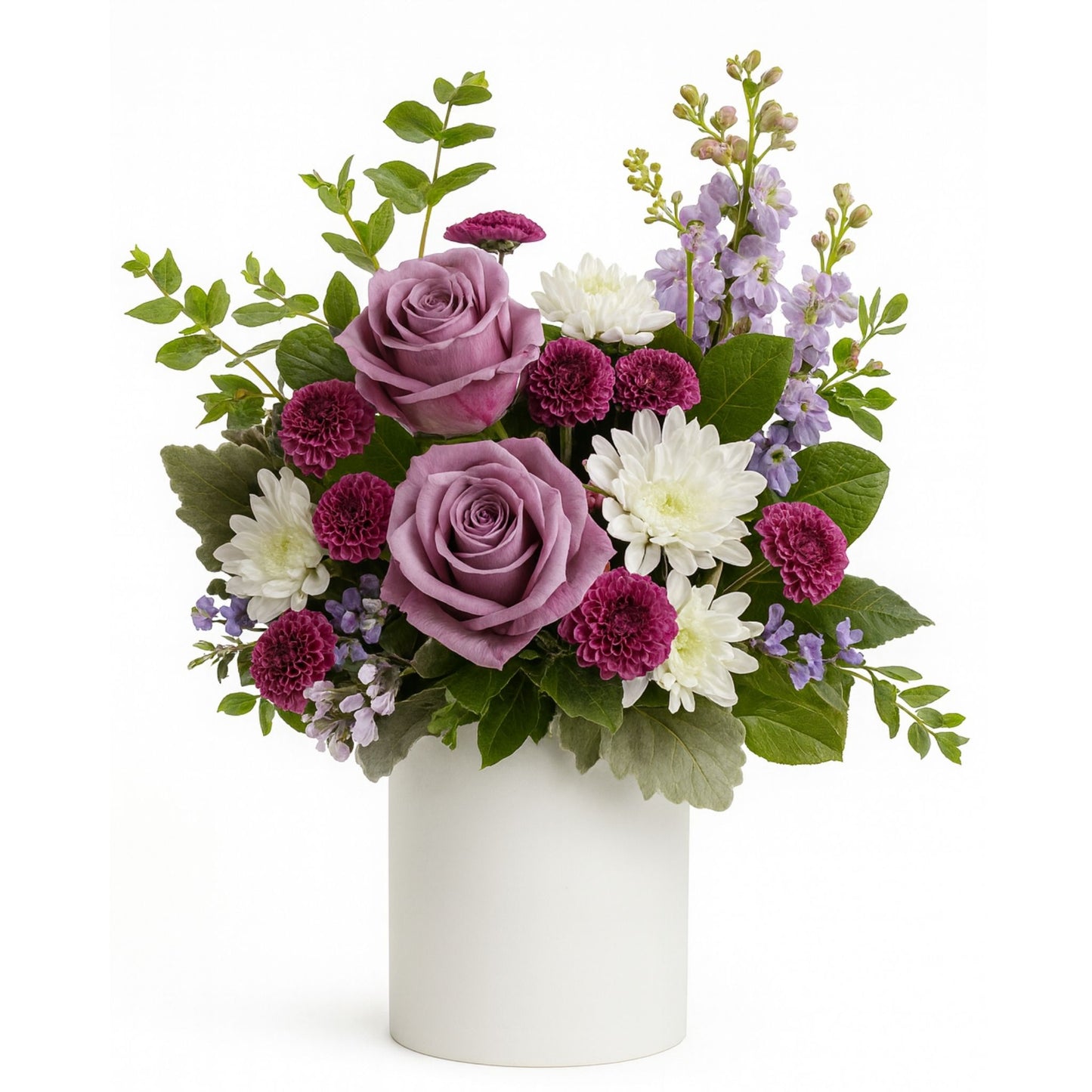 Lavender Enchantment