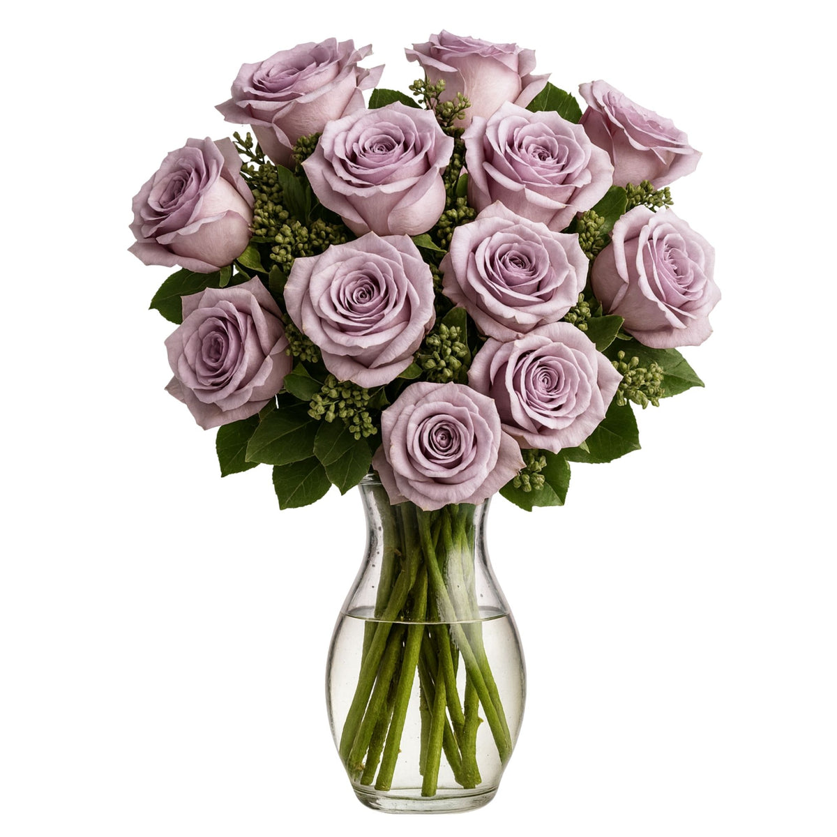 Lavish Love – fresh flower arrangement from Blooming Treasure, Baltimore