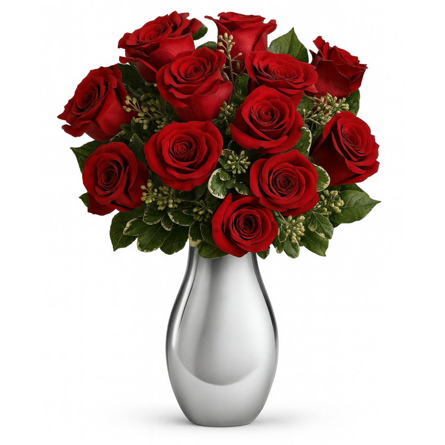 Romantic Elegance