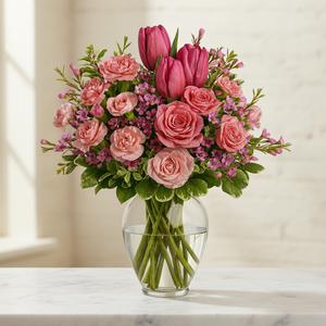 Love Abounds — Main product