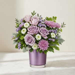 Lavender Elegance — Deluxe (default)