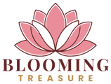Blooming Treasure