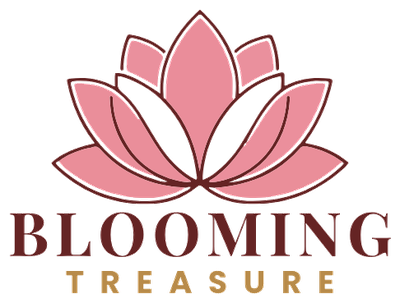 Blooming Treasure