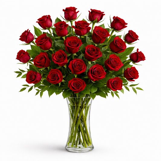 Big News? Big Flowers. 10% Off