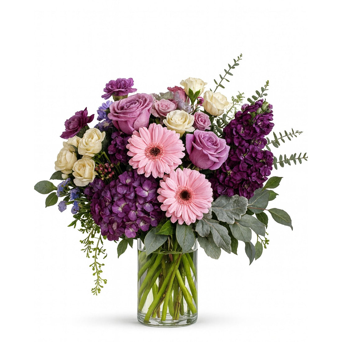 Lavender Luxe Anniversary Special