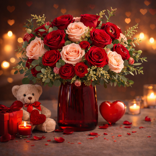 Love & Romance