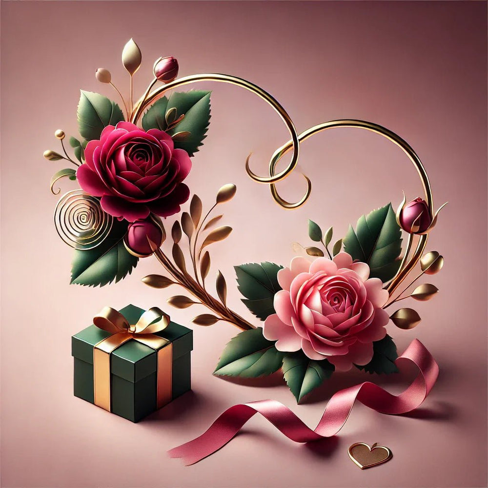 Love & Romance