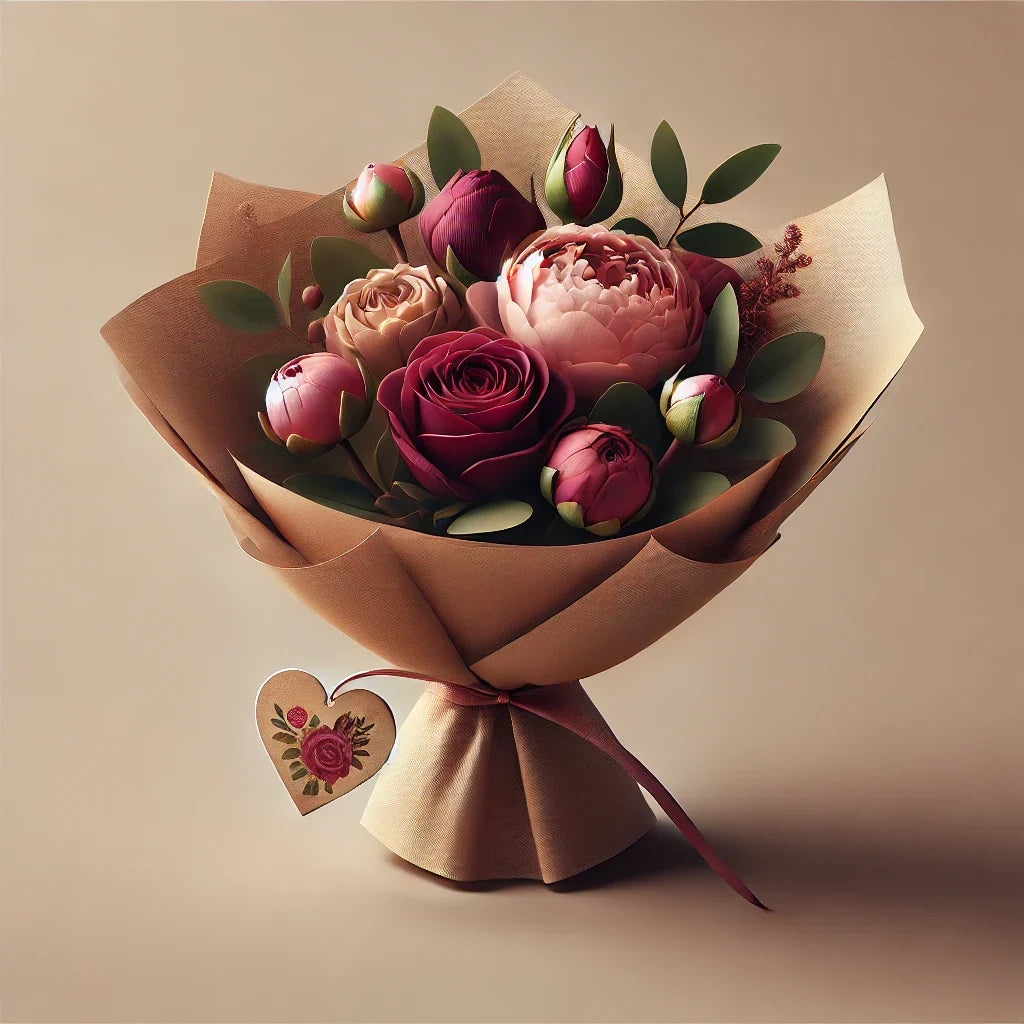 Bouquets