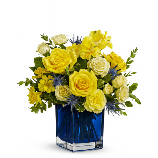 Azure Gold Ensemble