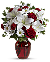 Passionate Love Arrangement