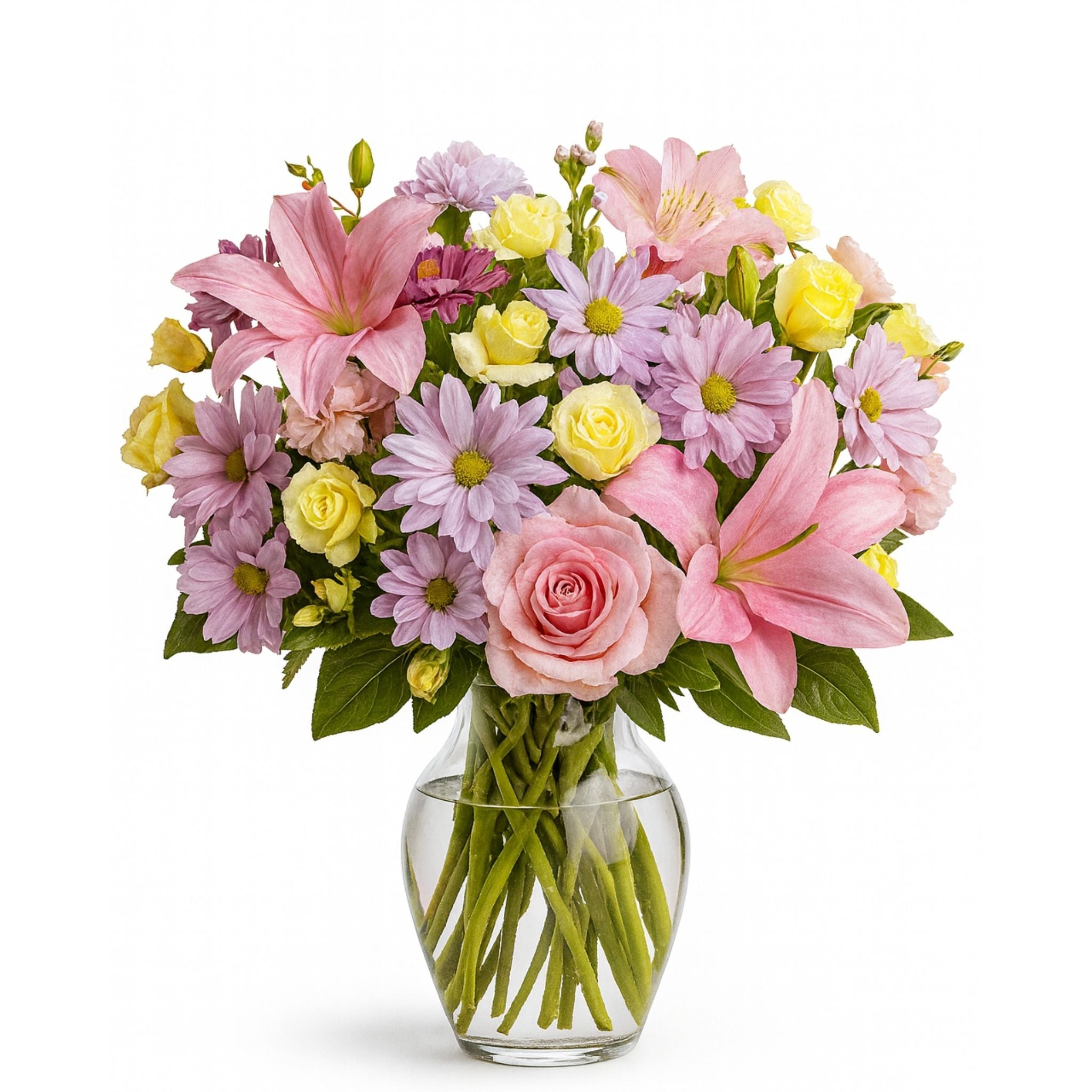 Blooming Elegance