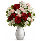 Blooming Passion as shown