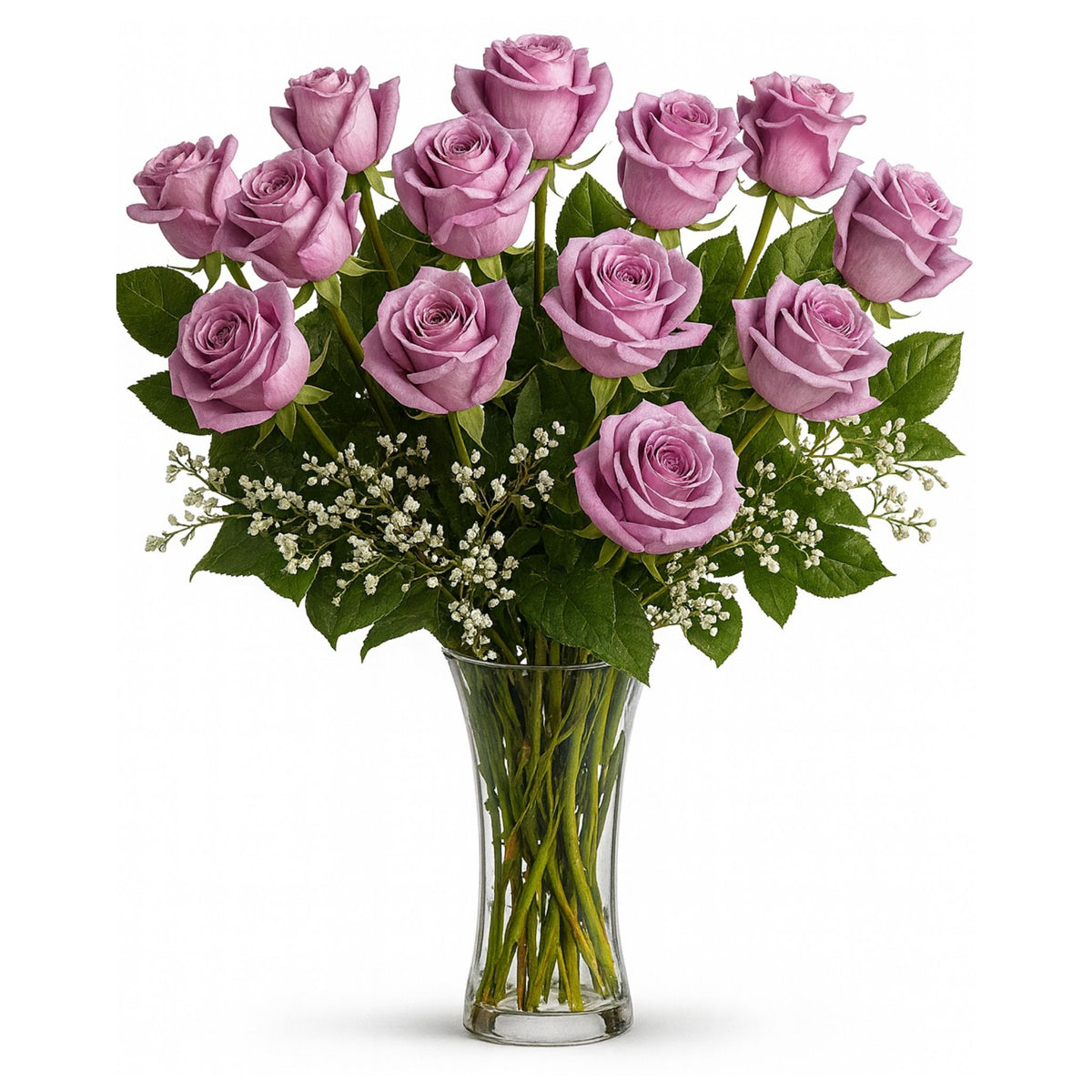 Blush Elegance – fresh flower arrangement from Blooming Treasure, Baltimore