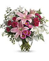 Royal Blush Bouquet
