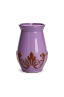 Amethyst Heritage Vase