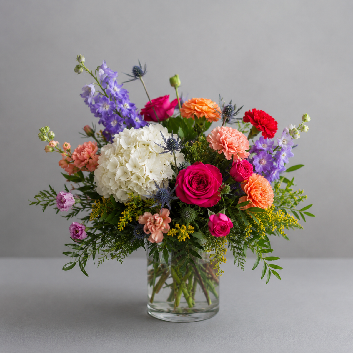 Garden Pop Bouquet