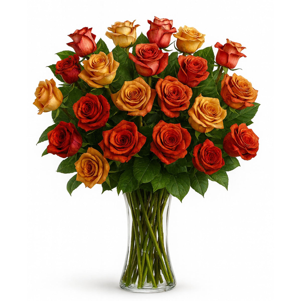 Dawn's Majesty – fresh flower arrangement from Blooming Treasure, Baltimore