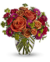 Sweet Serenity Bouquet