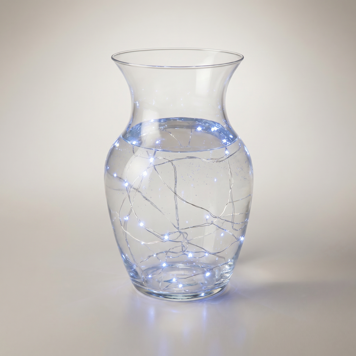 Illume Glow Glass Vase