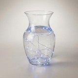 Illume Glow Glass Vase