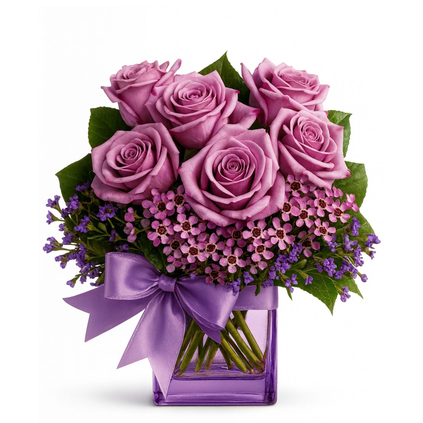 Lavender Serenade