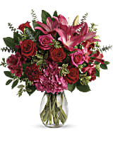 Romantic Enchantment