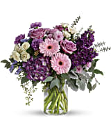 Lavender Luxe