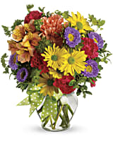 Wishful Blooms