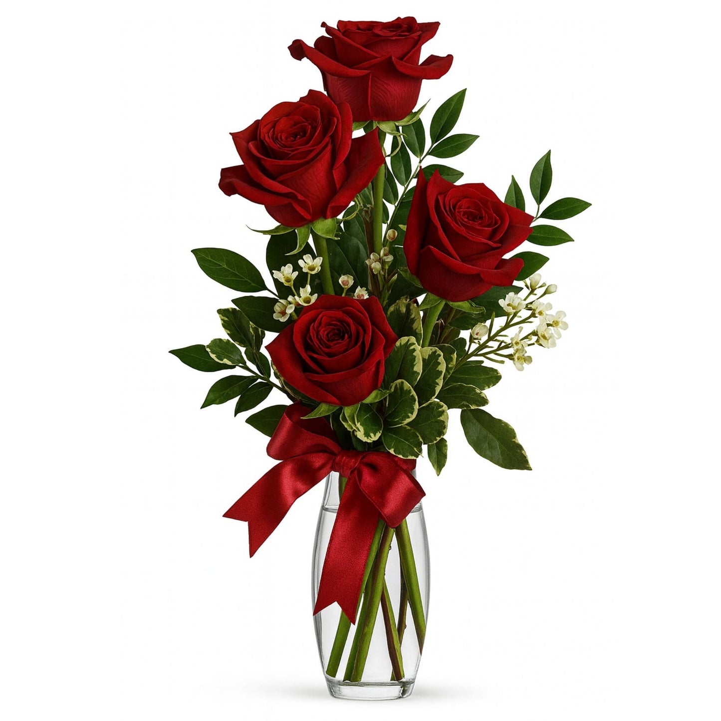 Passione Rosa