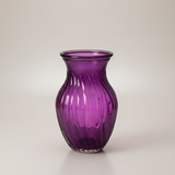 Plum Reverie Vase
