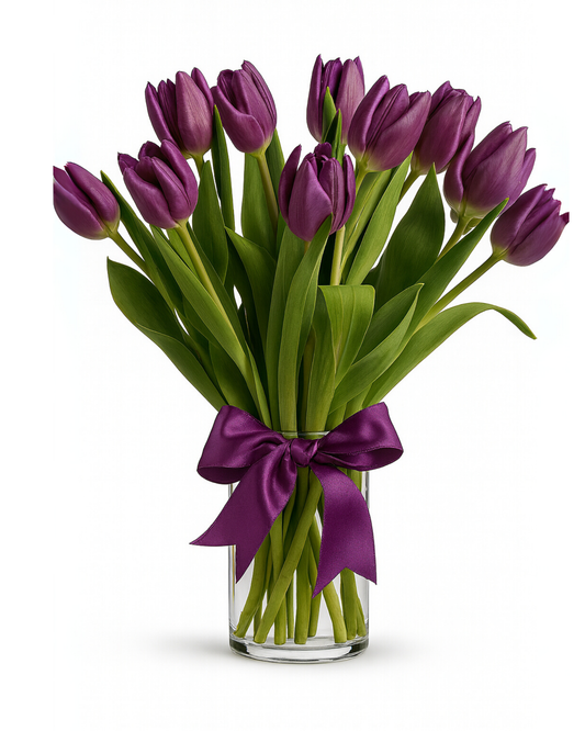 Purple Passion