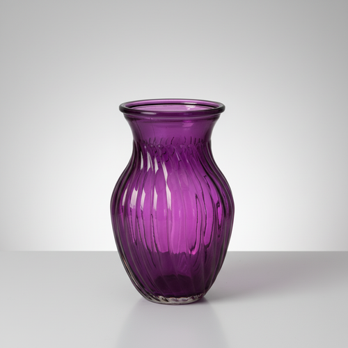 Plum Reverie Vase