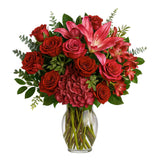 Romantic Enchantment as shown