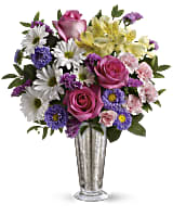 Shine & Smile Bouquet