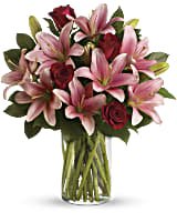 Enchanting Blooms