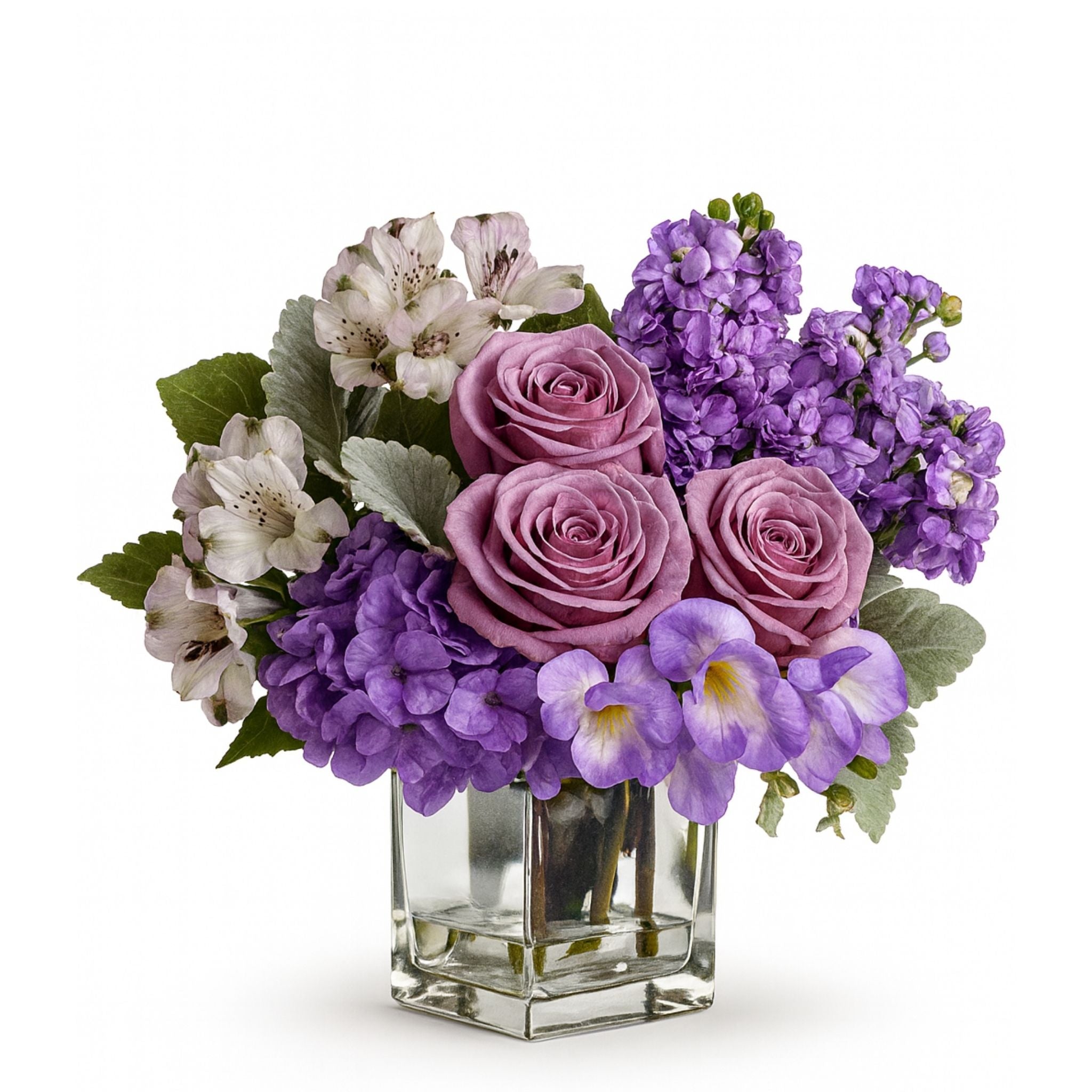 Sugar Sweet Blooms