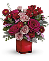 Radiant Love Bouquet
