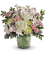 Royal Blossom Collection