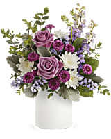 Lavender Enchantment