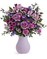 Purple Splendor
