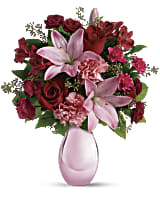 Pearl Rose Medley