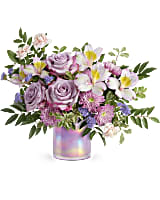 Lavender Spring