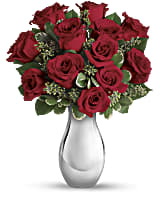 True Romance Bouquet
