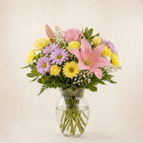 Blooming Elegance as shown