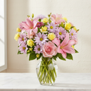 Blooming Elegance